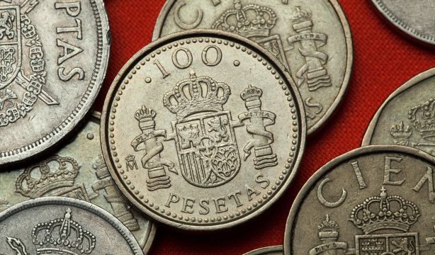 La moneda de 100 pesetas que puede hacerte ganar 250.000 euros