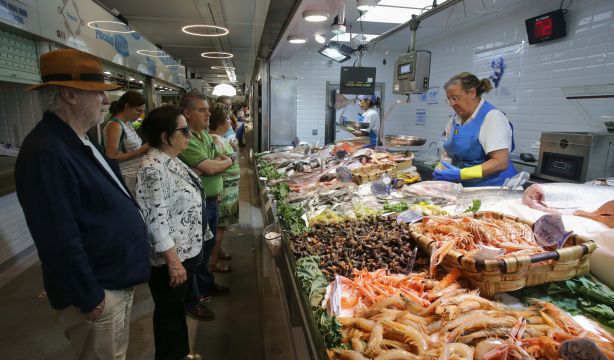 Comer, un lujo para muchos: los alimentos llevan 17 meses subiendo más del 10%