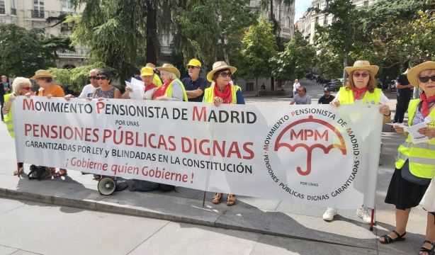 En defensa de la caja única de la Seguridad Social