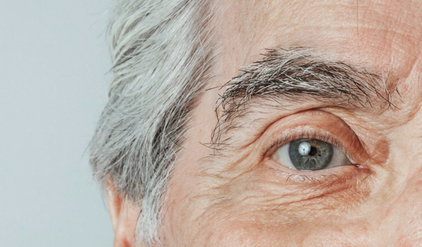 Consejos y recomendaciones para mantener tus ojos saludables cuando eres mayor