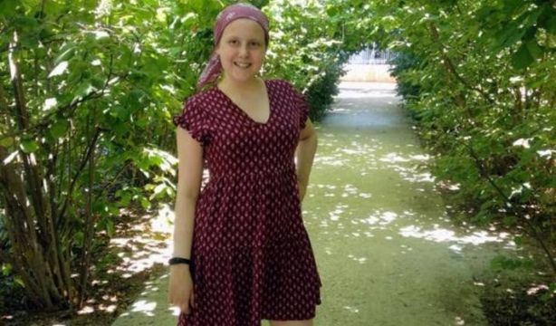 Muere Andrea Jiménez a los 19 años: un referente en la lucha contra el cáncer infantil