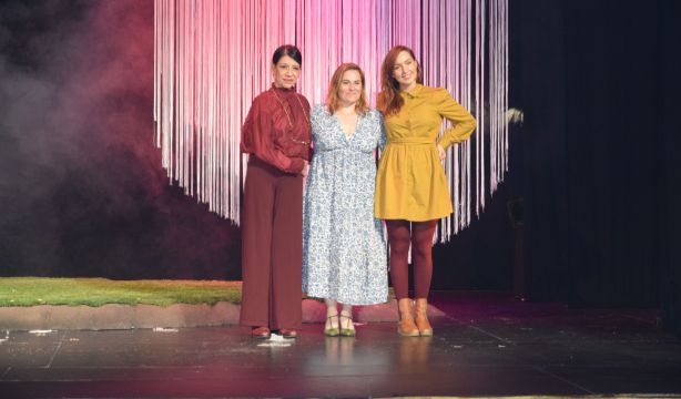 'Aquellas migas de pan' vuelve con una función especial para visibilizar el alzhéimer