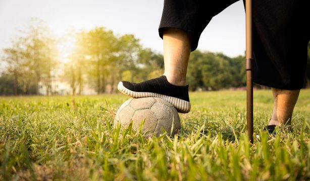 ejercicio fisico protege el cerebro de las personas mayores