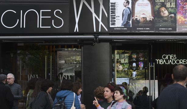 La Fiesta del Cine vuelve en octubre con una importante novedad