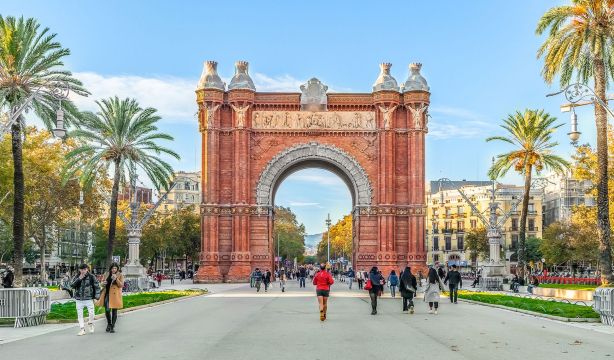 Ni París, ni Nueva York: el destino favorito para el intercambio de casas está en España