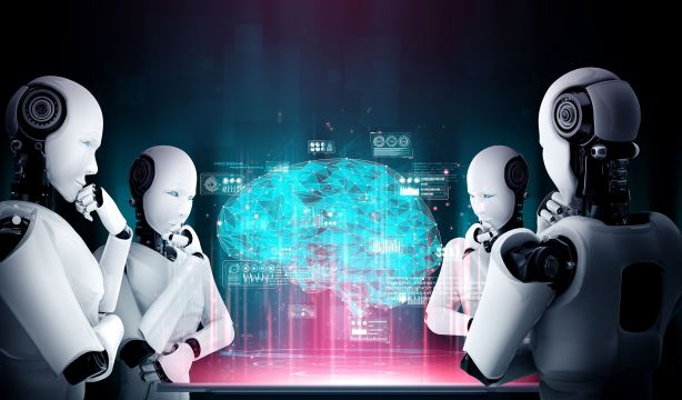 Los trabajadores españoles, a favor de la IA: nueve de cada diez quieren utilizarla en su puesto