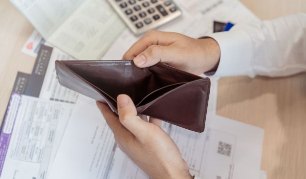 ¿Qué ocurre si no puedes pagar las deudas con Hacienda?