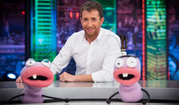 Pablo Motos denuncia la estafa que utiliza su imagen: "Está cayendo mucha gente"