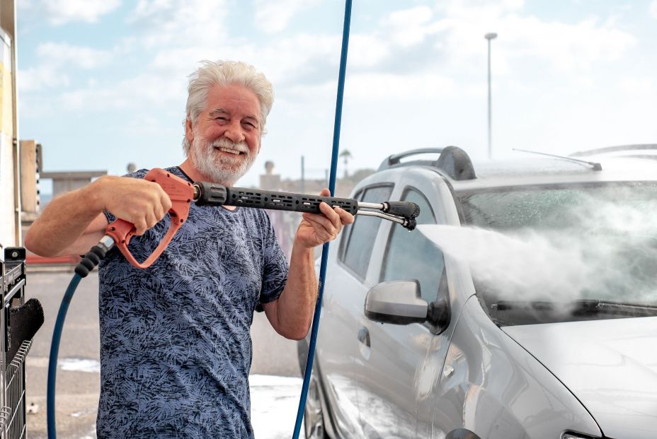 Sigue estos 5 consejos para la puesta a punto de tu vehículo en la vuelta a la rutina