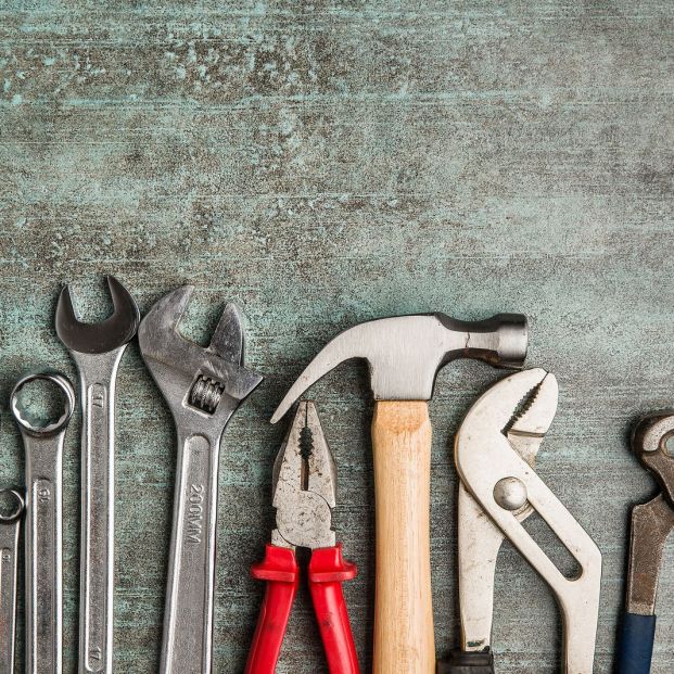 Kit básico de herramientas Kit básico de herramientas