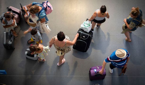 Los españoles gastaron 1.130 euros de media en las vacaciones de verano: el 24% más que en 2022