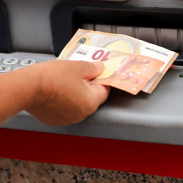 Pago de las pensiones en septiembre de 2023: ¿cuál es la fecha de cobro en cada banco? Foto: Bigstock Pago de las pensiones en septiembre de 2023: ¿cuál es la fecha de cobro en cada banco? Foto: Bigstock