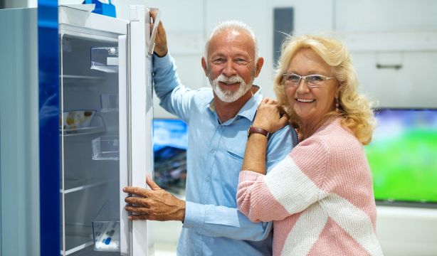 Con este truco podrás limpiar tu nevera en menos de un minuto