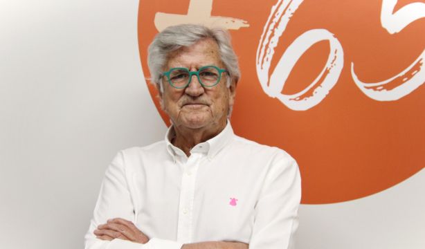 Pepe Domingo Castaño: "No me fui de la SER por dinero ni por estar descontento"