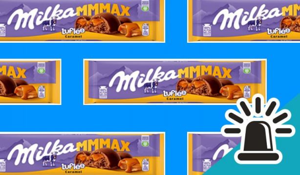 OCU alerta sobre la presencia de alérgenos sin declarar en alimentos (Foto: OCU) OCU alerta sobre la presencia de alérgenos sin declarar en alimentos (Foto: OCU)