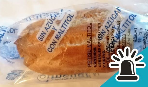 OCU alerta sobre la presencia de alérgenos sin declarar en alimentos (Foto: OCU) OCU alerta sobre la presencia de alérgenos sin declarar en alimentos (Foto: OCU)