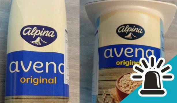 OCU alerta sobre la presencia de alérgenos sin declarar en alimentos (Foto: OCU) OCU alerta sobre la presencia de alérgenos sin declarar en alimentos (Foto: OCU)