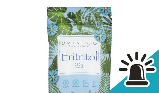 OCU alerta sobre la presencia de alérgenos sin declarar en alimentos (Foto: OCU) OCU alerta sobre la presencia de alérgenos sin declarar en alimentos (Foto: OCU)