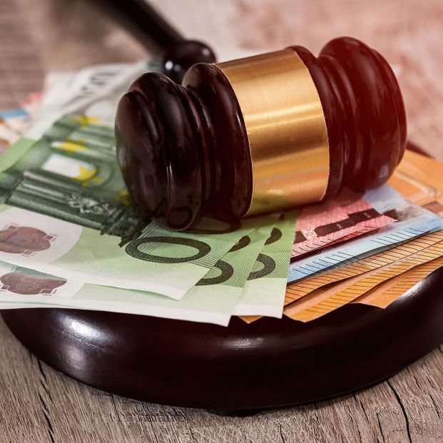 Indemnizan por primera vez por daños a un pensionista al que se denegó el complemento de maternidad