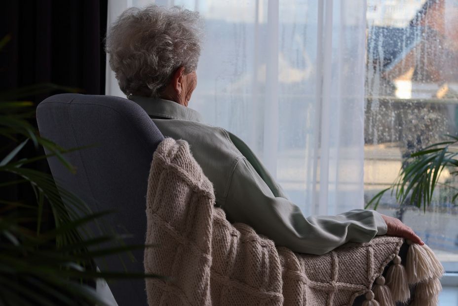 La soledad no deseada, la otra gran epidemia del siglo XXI, retratada en un documental La soledad no deseada, la otra gran epidemia del siglo XXI, retratada en un documental