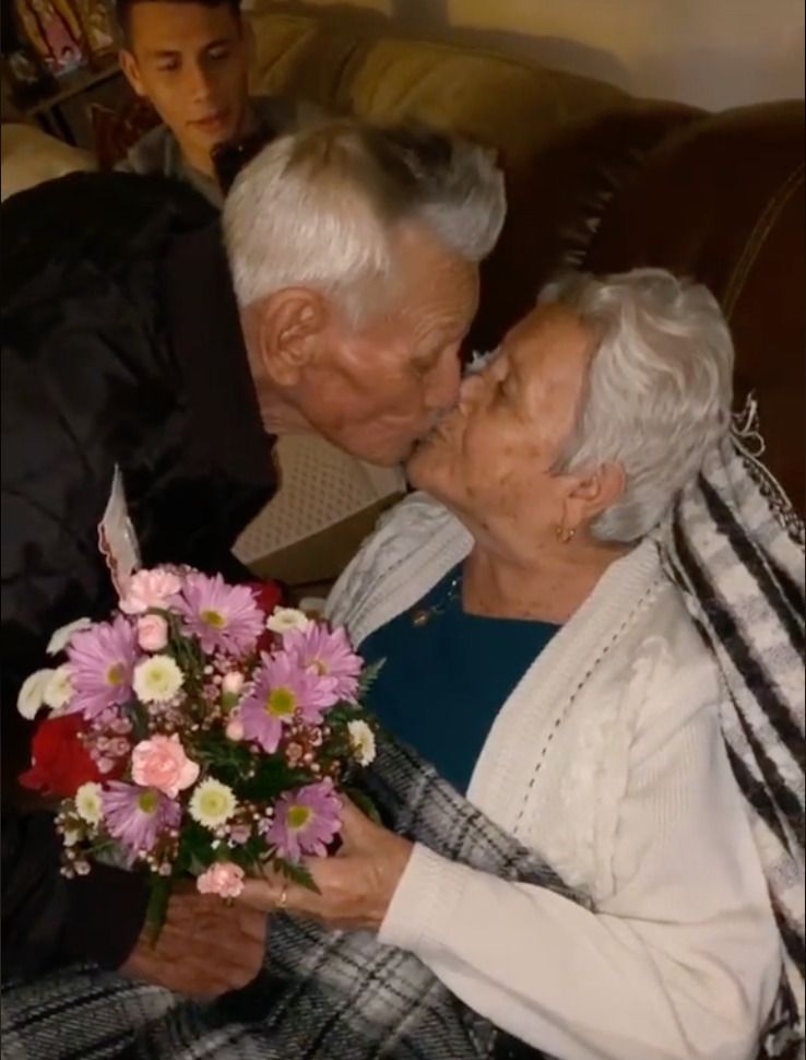 matrimonio despedida