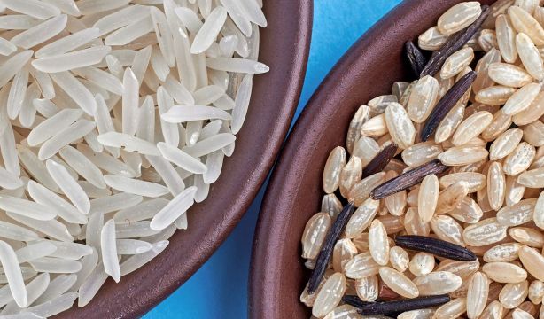 Los diferentes tipos de arroz según su preparación