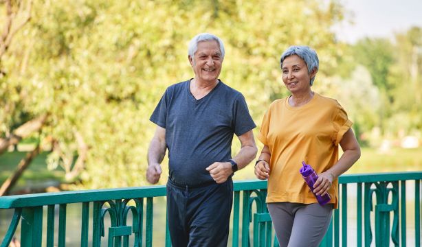 Foto: BIgstock. Conoce al médico de 102 años que desafía al envejecimiento