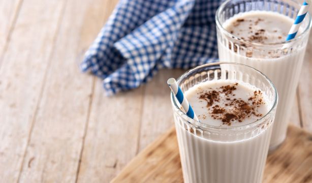 Horchata valenciana, la bebida que podría ayudar a luchar contra las infecciones virales. Foto: Bigstock