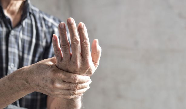 El dolor en la artritis: causas y tratamientos