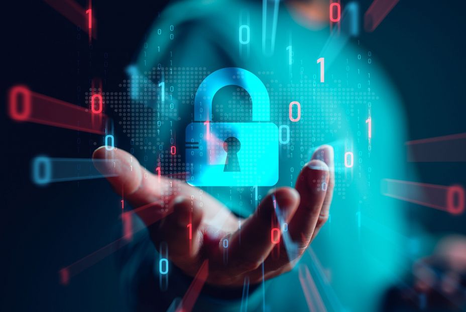 Ciberseguridad Ciberseguridad