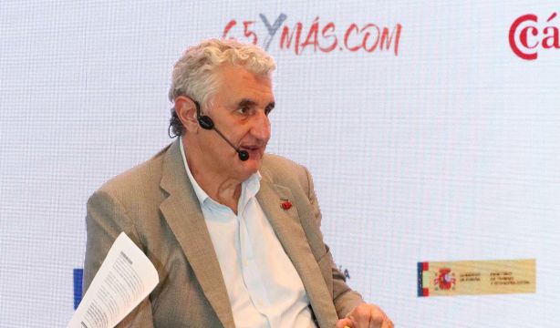 Cámara de Comercio de Gran Canaria se une a 65YMÁS en la campaña 'Aprender de la experiencia'