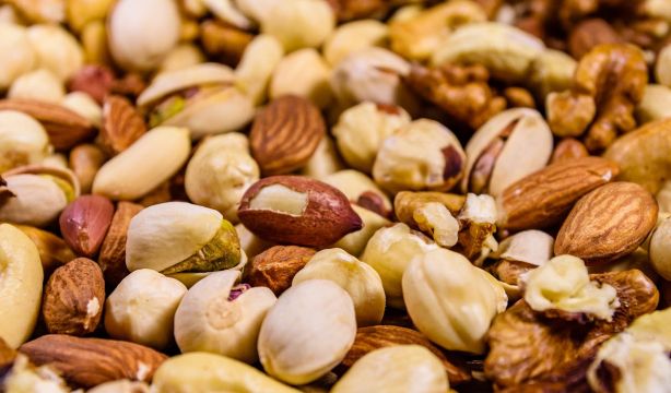 Todo sobre los frutos secos: ¿es verdad que engordan mucho?