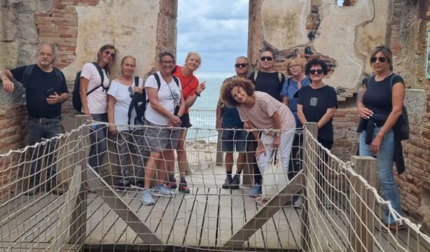 Vermut, la red social que triunfa entre los sénior