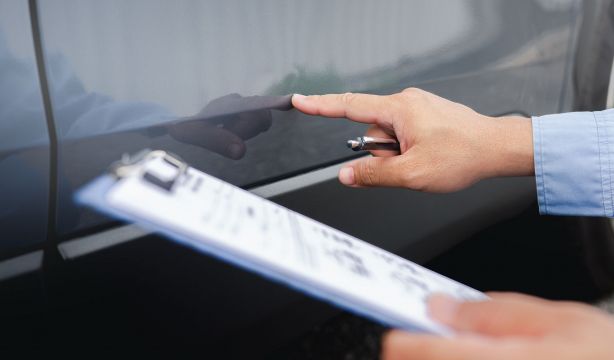 Qué es el informe reducido de la DGT y cómo puedes solicitarlo