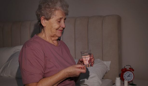 El insomnio se ha duplicado en 20 años: más de 5 millones de españoles tienen problemas para dormir