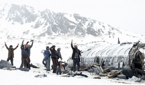 Lo más buscado en Google en 2024: la DANA, Fallout y los Juegos Olímpicos de París