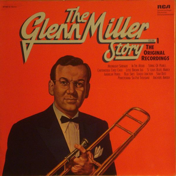 Glenn Miller Glenn Miller