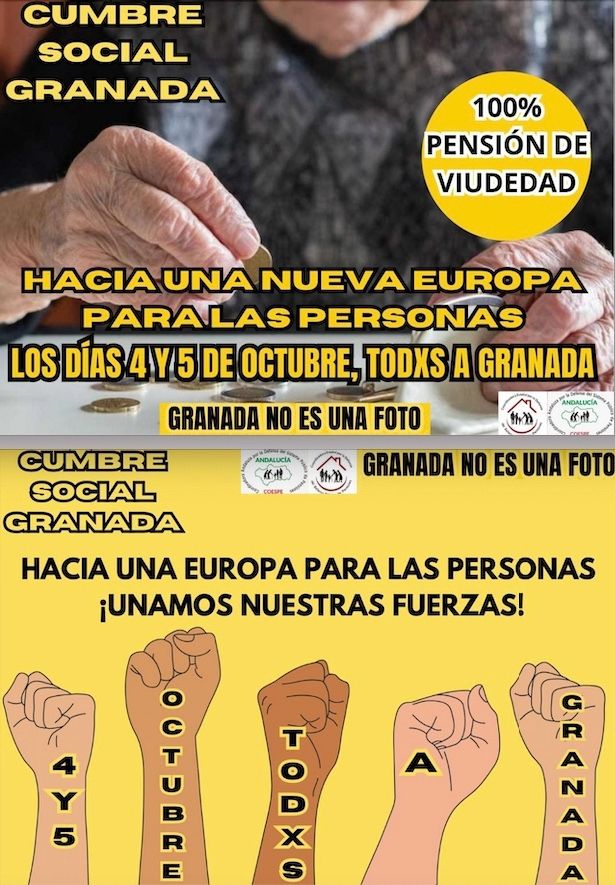 carteles granada octubre carteles granada octubre