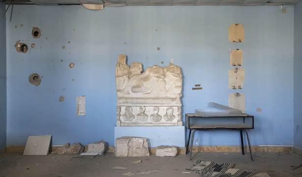 La pintura de Sorolla, la escultura de Rosso y la fotografía de Pernot, en la Fundación Mapfre