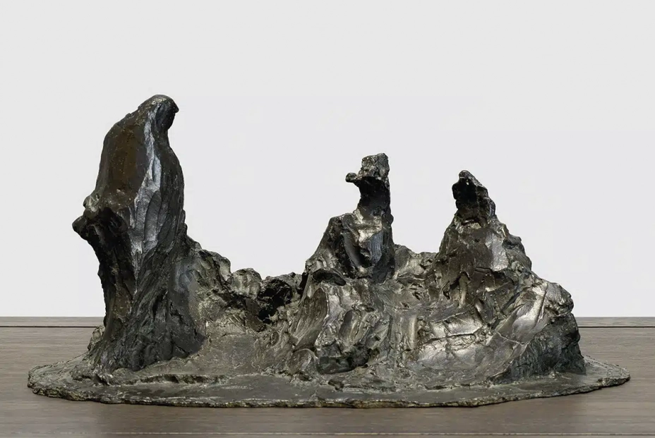 La pintura de Sorolla, escultura de Rosso y la fotografía de Pernot se exponen en Fundación Mapfre La pintura de Sorolla, escultura de Rosso y la fotografía de Pernot se exponen en Fundación Mapfre