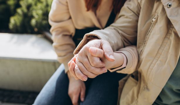 Grandes Amigos reclama "una respuesta global" frente a la soledad: "Nos va a afectar a todos". Foto: Bigstock