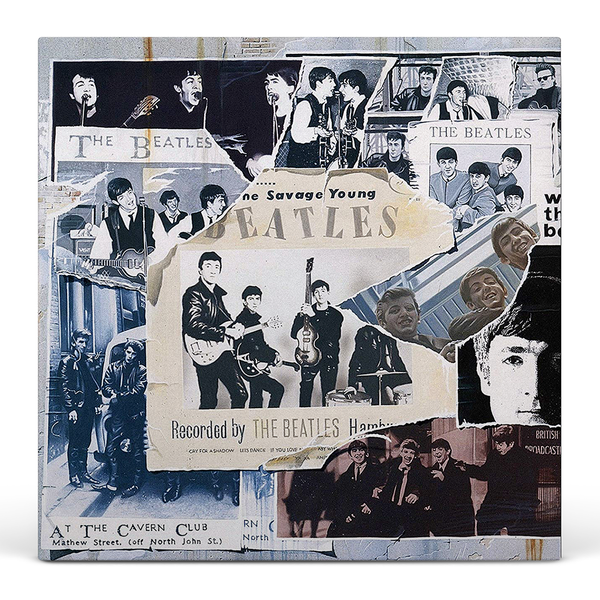 The Beatles The Beatles