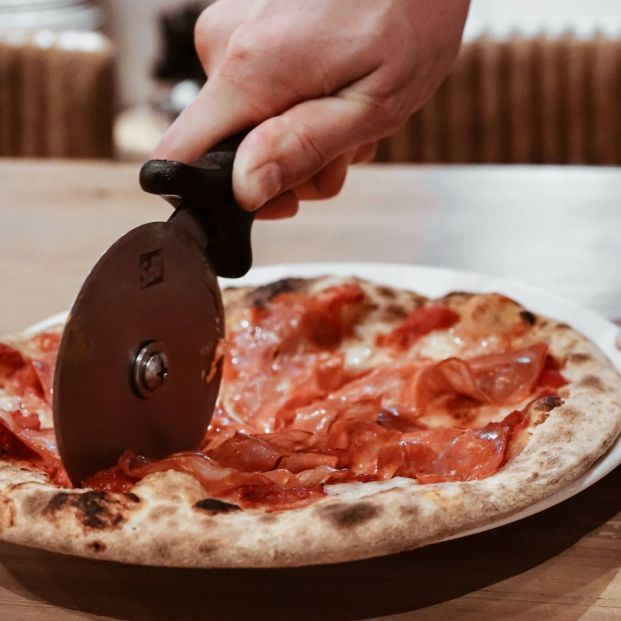 Mejores pizzas Madrid, Araldo (Foto: Araldo)