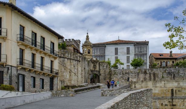 El pueblo español que hay que visitar en septiembre, según National Geographic