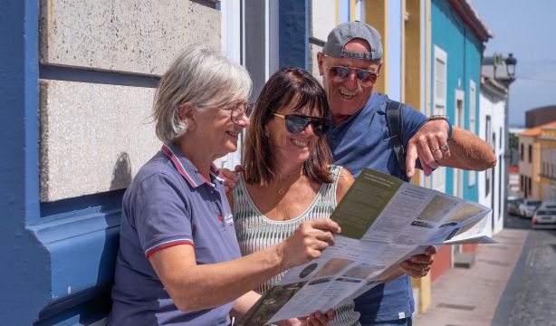 A la caza del turista sénior: agencias, turoperadores y CCAA lanzan sus alternativas al Imserso