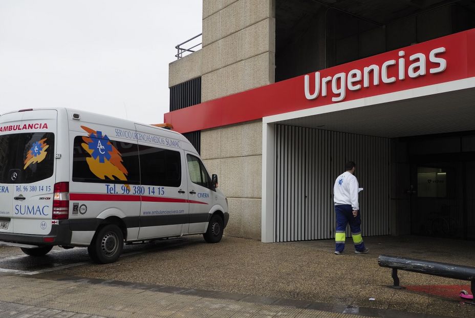 El 78% de los españoles espera una semana o más para ser atendido en Atención Primaria