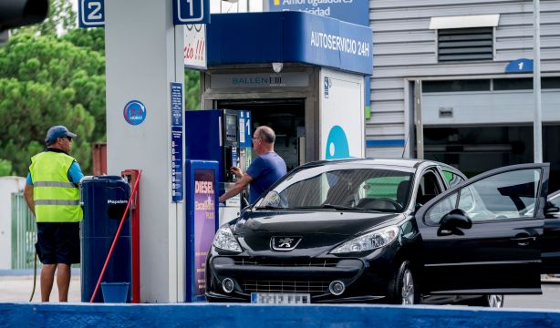 El precio de la gasolina y el diésel suma su undécima semana consecutiva al alza