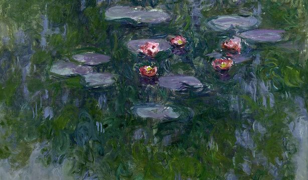 Monet, en Madrid, con más de 50 obras en la primera exposición antológica dedicada al pintor