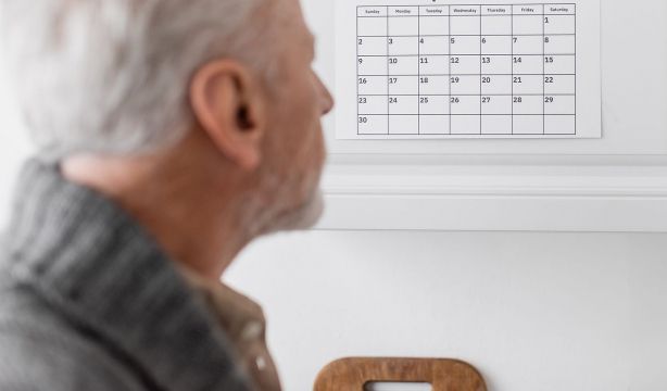 No me dejan jubilarme con 48 años cotizados