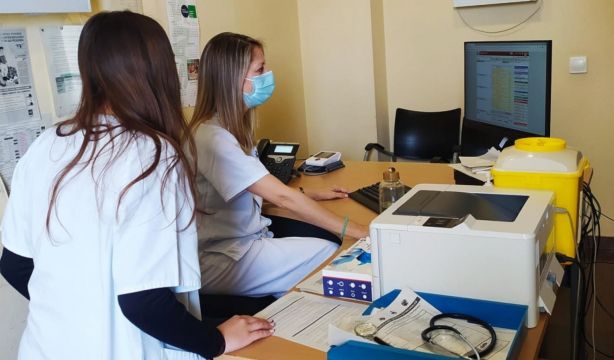 El 78% de los españoles espera una semana o más para ser atendido en Atención Primaria